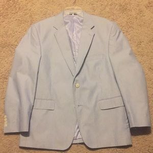 Sport coat